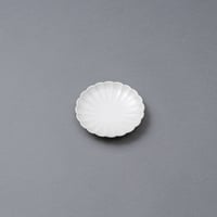 菊皿　小皿