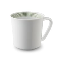 PC Mug Cup Green