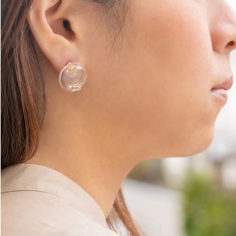 ピアス　エアー