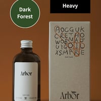 【Heavy】Arbor Hair Oil 100ml / Dark Forest