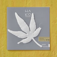 HAKO　秋　金木犀　Osmathus
