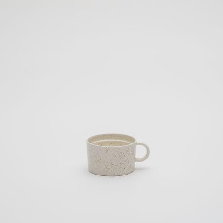 Coffee Cup S　White Sprinkle