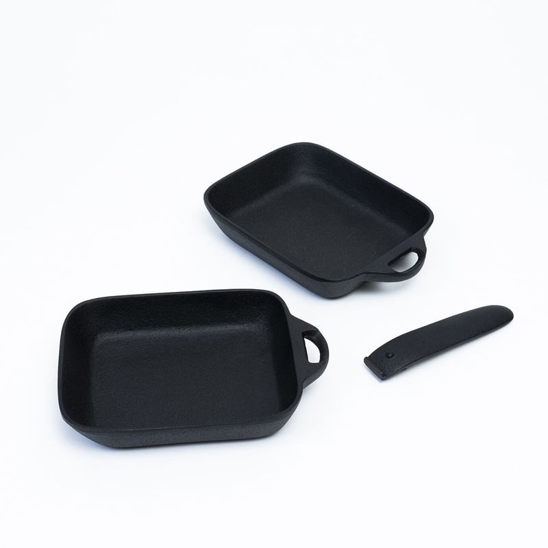 OIGEN ちょこっと鍋2ケセット | L'Atelier du BON PLAN