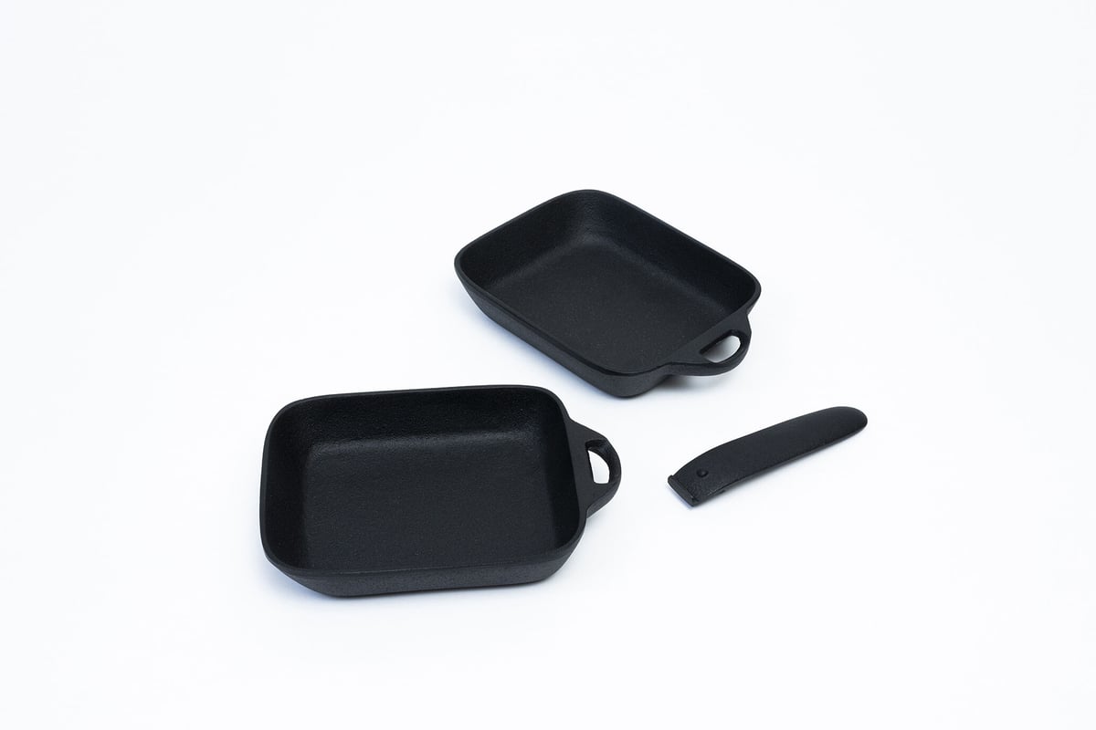 OIGEN ちょこっと鍋2ケセット | L'Atelier du BON PLAN