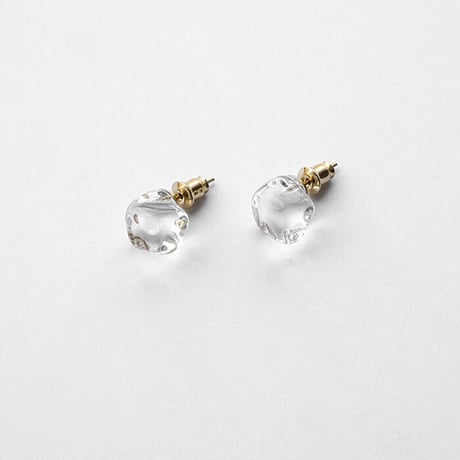 ピアス　フロート