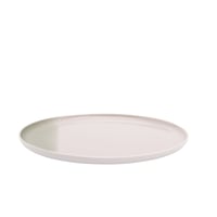S&B Flat Plate 170 Pink/Gray