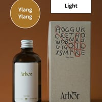 【Light】Arbor Hair Oil 100ml / Ylang Ylang