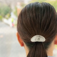 ヘアゴム　トゥインクル