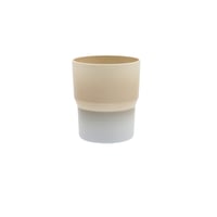 S&B Mug LightBrown