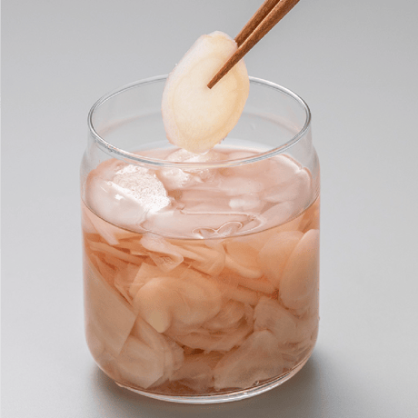 天然名水育ち 米酢（こめず）