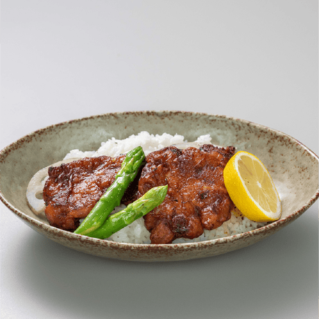 野菜と果実の味力 ソースかつ丼専用ソース