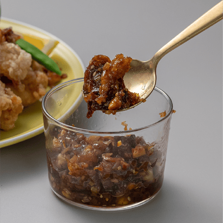 醤油カツ丼ソース