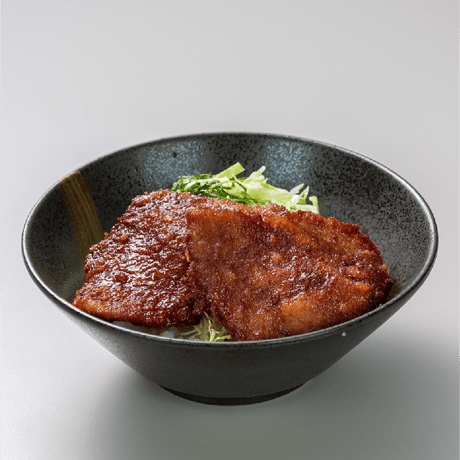 野菜と果実の味力 ソースかつ丼専用ソース