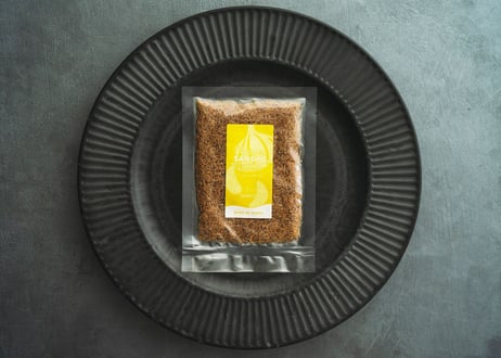 ちりめん にんにく入り
