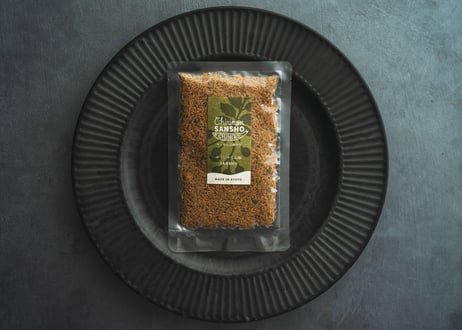 ちりめん山椒（35g）