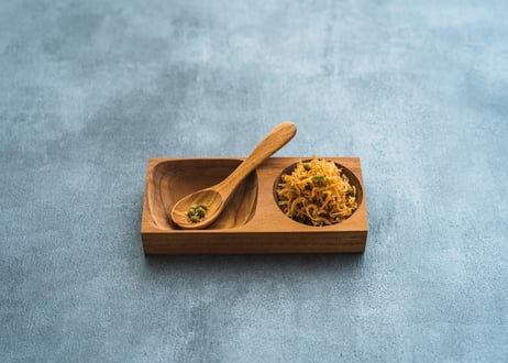 ちりめん山椒 赤山椒粉入り