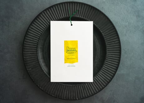 レモンちりめん