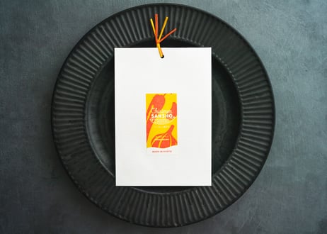 ちりめんペペロンチーノ
