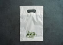 【無料】ビニール手提げ袋