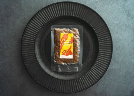 ちりめんペペロンチーノ