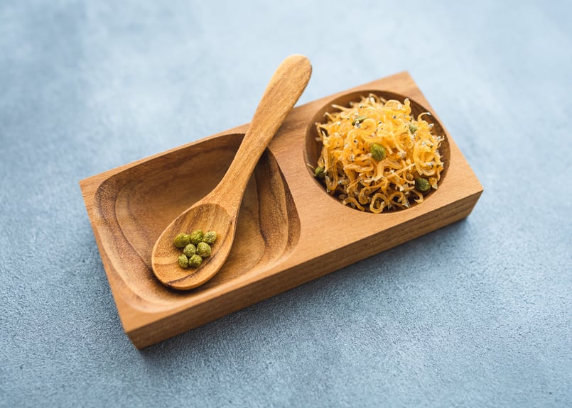 ちりめん山椒(50g) | 京都 ちりめん山椒 千京(ちひろ ちりめん山椒(50g) | 京都 ちりめん山椒 千京(ちひろ
