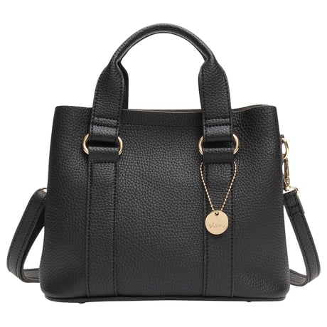 Clan(クラン) レディース 2way ショルダーバッグ ミニショルダー