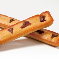 スティックケーキ 栗