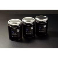 【オトク定期便】ブルーベリージャム 290g 3個セット