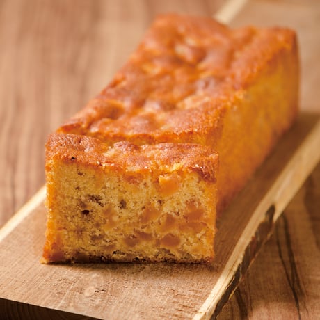 信州りんごのパウンドケーキ