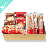 信州りんごのパウンドケーキと焼菓子セット【2026夏ギフト】