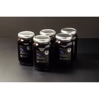 【オトク定期便】ブルーベリージャム 480g 5個セット