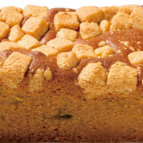栗のパウンドケーキ
