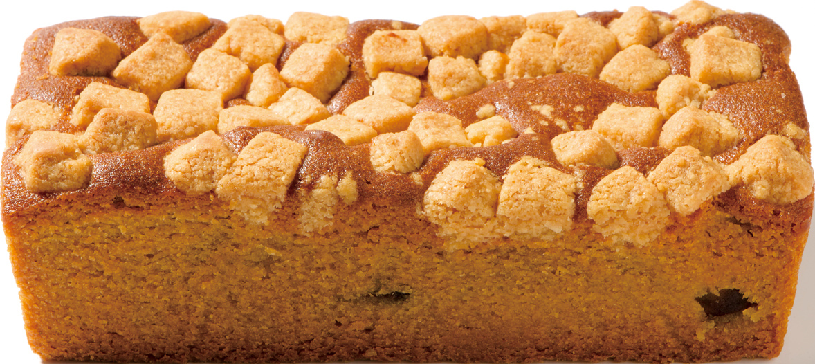 栗のパウンドケーキ 商品の種類から選ぶ :: パウンドケーキ :: 栗のパウンドケーキ