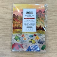 上高地を旅するハーブティー：涸沢カール＆紅葉
