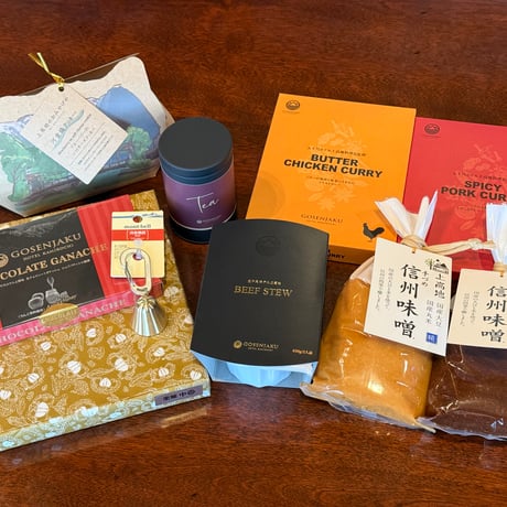 CATEGORY 上高地限定商品 | GIFT GALLERY GOSENJAKU CATEGORY 上高地限定商品 | GIFT GALLERY GOSENJAKU