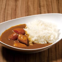 スパイシーポークカレー