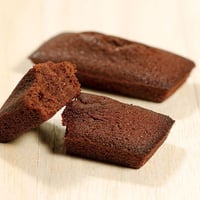 フィナンシェ チョコレート