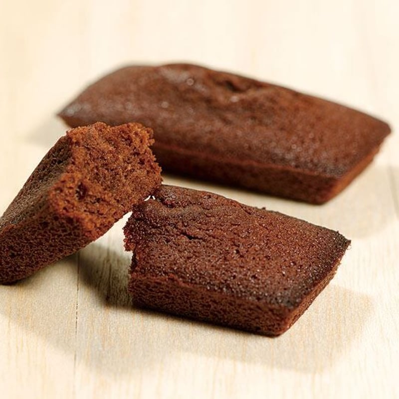 フィナンシェ チョコレート | GIFT GALLERY GOSENJAKU