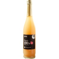 白桃ジュース 500ml
