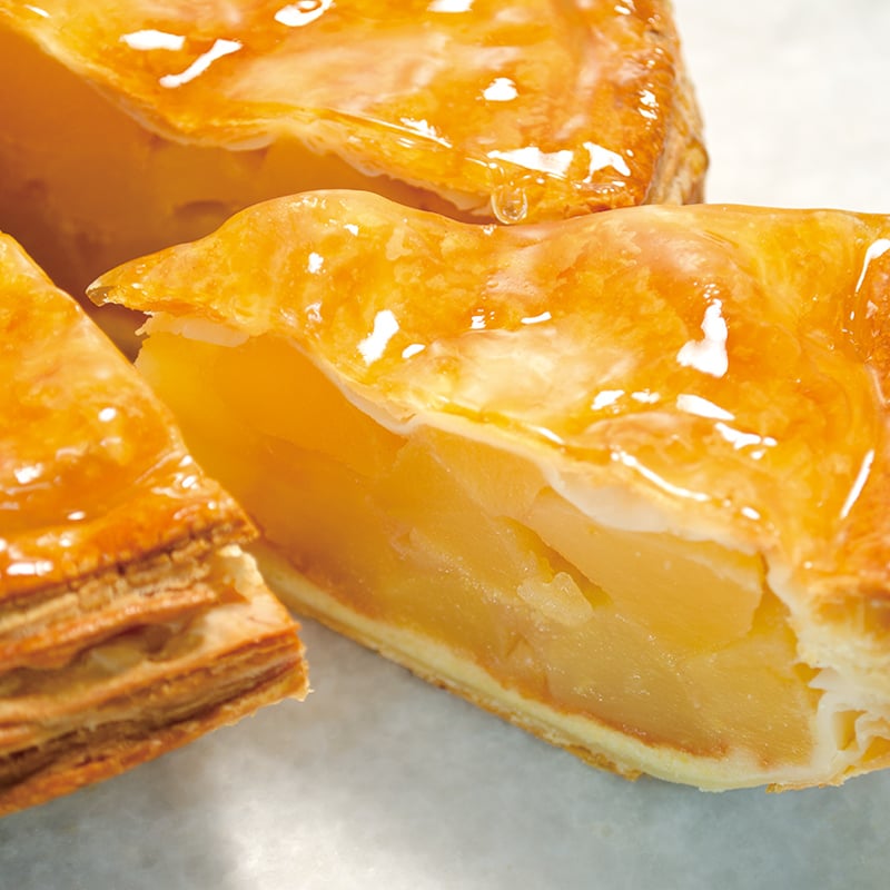 アップルパイ(1ピース) | GIFT GALLERY GOSENJAKU