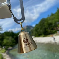 オリジナルトレッキングベルサイレント