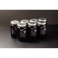 【オトク定期便】ブルーベリージャム 480g 7個セット