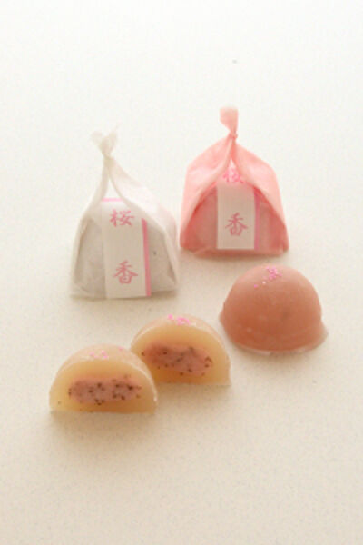 桜香 4入り | housendo