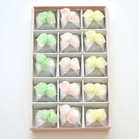 京らくほく 15個入り箱
