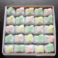 京らくほく 25個入り箱
