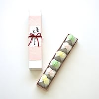 京らくほく 6個入り箱