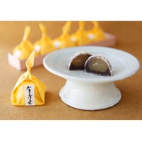賀茂栗 1個