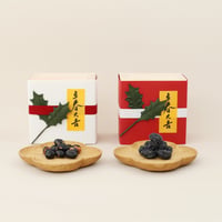 立春大吉（枡）