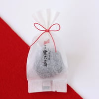 御婚礼プチギフト用　しぼり豆23g