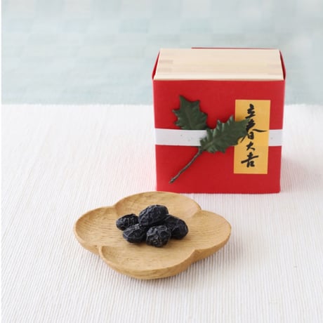 立春大吉（枡）